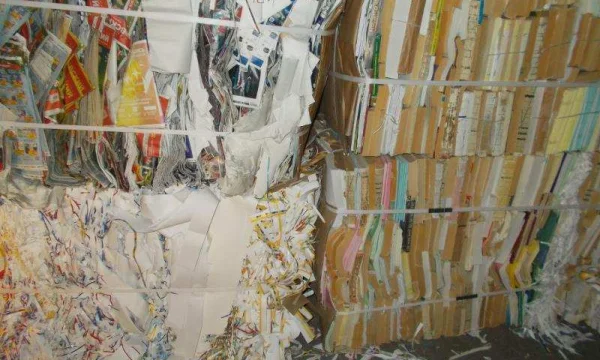 Закупаем макулатуру 1