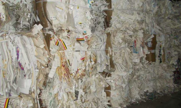 Закупаем макулатуру 2