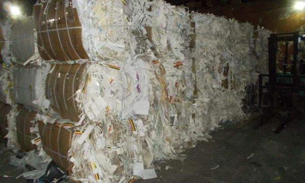 Закупаем макулатуру 0