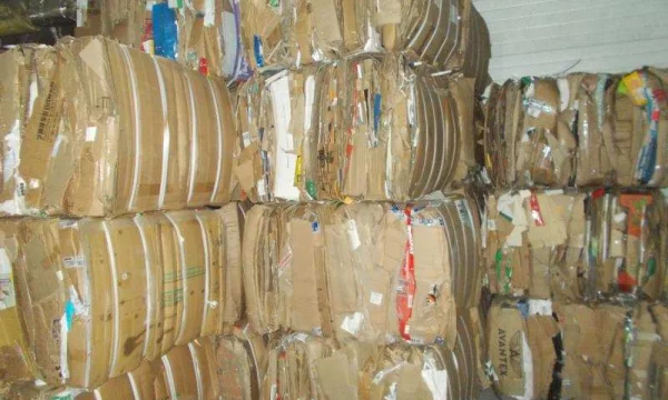 Закупаем макулатуру 3