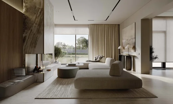 Студия интерьерного дизайна Основа 1