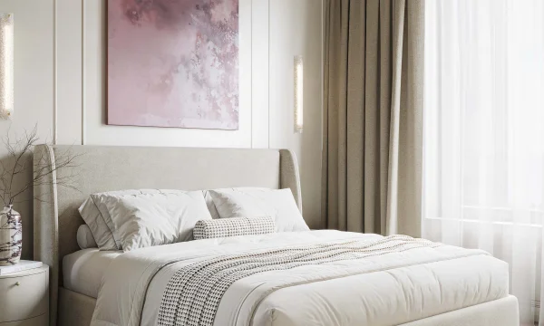 Студия интерьерного дизайна Основа 6