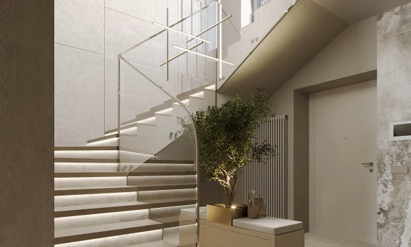 Студия интерьерного дизайна Основа 5