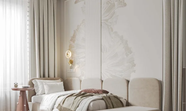 Студия интерьерного дизайна Основа 2