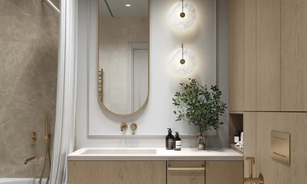 Студия интерьерного дизайна Основа 8