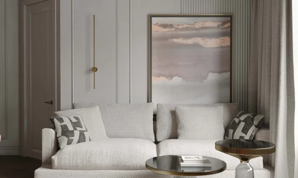 Студия интерьерного дизайна Основа 3