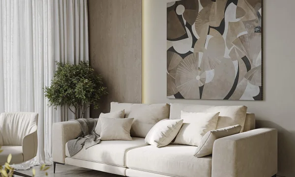 Студия интерьерного дизайна Основа 9