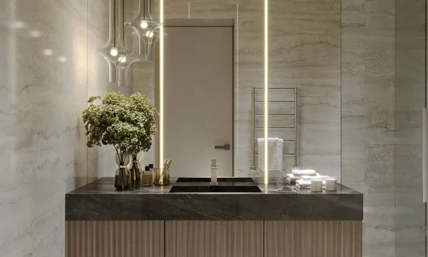 Студия интерьерного дизайна Основа 7