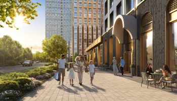 Каждая вторая семья в России выбирает квартиру без советов друзей и родственников