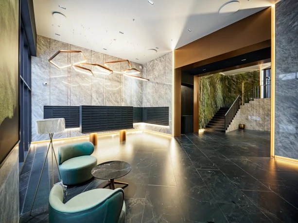 &laquo;Текта Групп&raquo; завершила передачу квартир во второй очереди квартала &laquo;ЭВЕР&raquo;