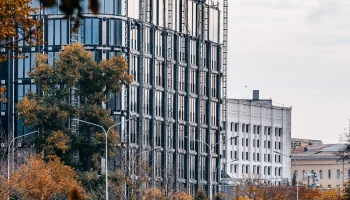 Квадратный метр в пределах Бульварного кольца стоит на 30% дороже, чем внутри Садового