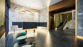 &laquo;Текта Групп&raquo; завершила передачу квартир во второй очереди квартала &laquo;ЭВЕР&raquo;