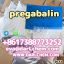 pregabalin crystals powder 148553-50-8