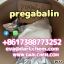 pregabalin crystals powder 148553-50-8