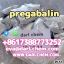 High Quality pregabalin crystals powder 148553-50-8