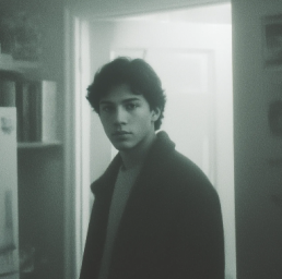 Елисей Соколов