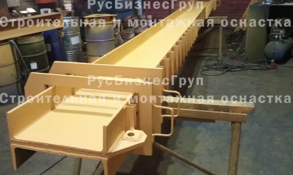 Траверса балочная для стеновых панелей 0