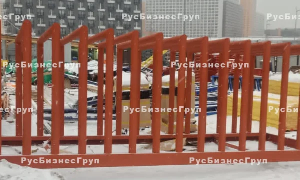 Траверса балочная для стеновых панелей 1