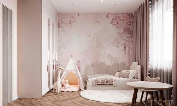 NEST INTERIORS - дизайн интерьера &ldquo;под ключ&rdquo; + подарок при заказе проекта 2