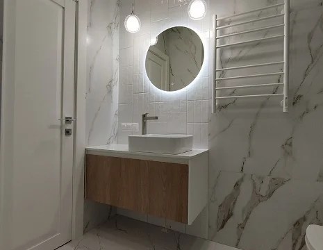 Ремонт без сюрпризов - по договору, с фиксированной сметой 3