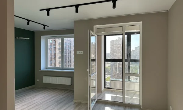 Комплексный ремонт в Москве и области - прозрачно по смете и срокам 2