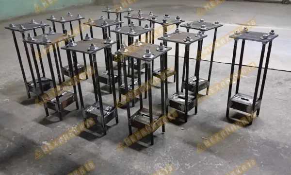 Изготовление сварных металлоконструкций 0