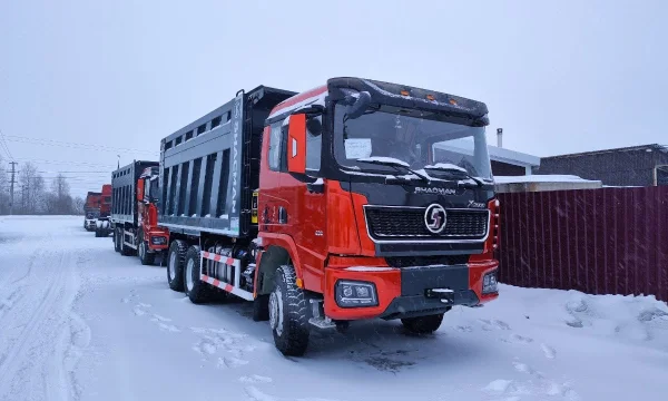 Требуются самосвалы 0