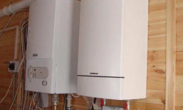 Проект и монтаж систем отопления, водоснабжения в г. Иваново "под ключ" выгодно 3