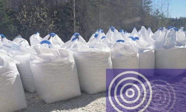 Микрокальцит, ТОО 0