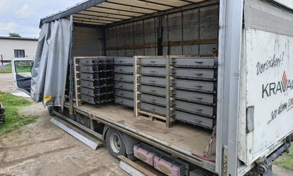 Вы знаете про несъемную опалубку Peikko (Пейкко), теперь в России есть REINFORCE JOINT JH 1