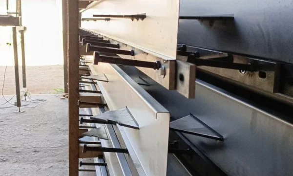 Вы знаете про несъемную опалубку Peikko (Пейкко), теперь в России есть REINFORCE JOINT JH 2