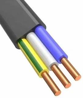 Продажа кабельной продукции оптом от производителя по лучшим ценам 1