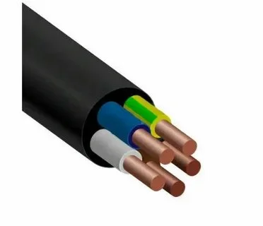 Продажа кабельной продукции оптом от производителя по лучшим ценам 2