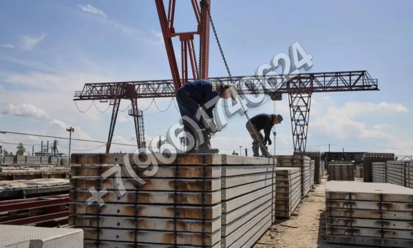 плиты аэродромные ПАГ 14 ТУ или ГОСТ в наличии с доставкой 0