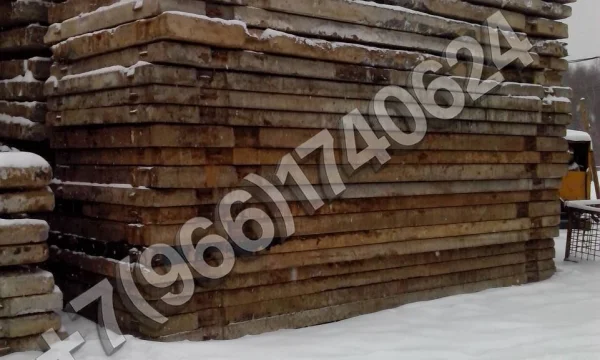 плиты аэродромные б/у паг 14 в наличии с доставкой 0