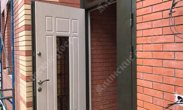 Клинские двери 0