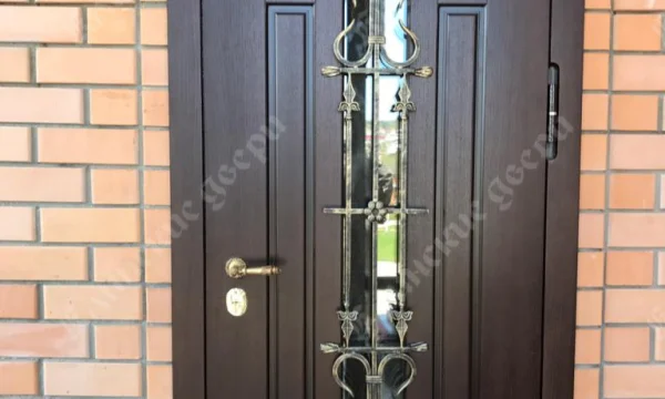 Клинские двери 5