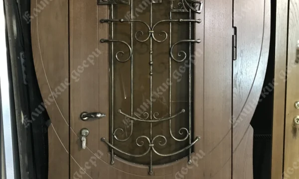 Клинские двери 44