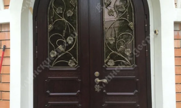 Клинские двери 21