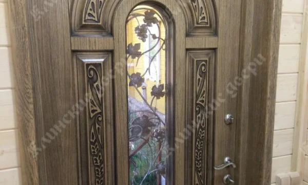 Клинские двери 38