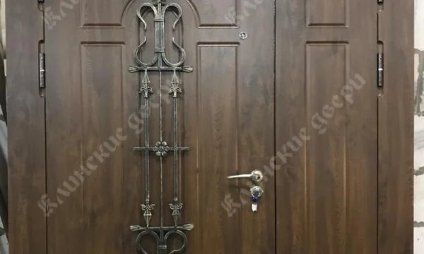 Клинские двери 32