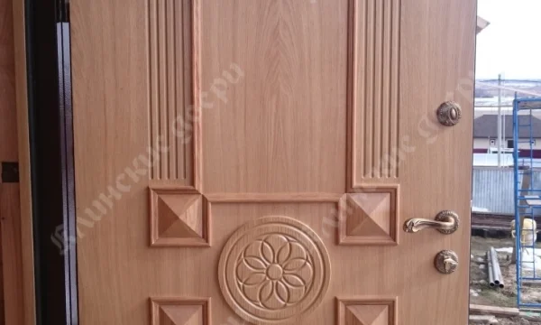 Клинские двери 2