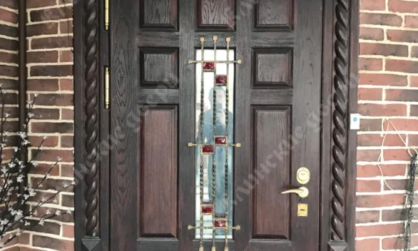 Клинские двери 15