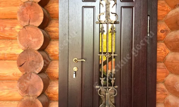 Клинские двери 3