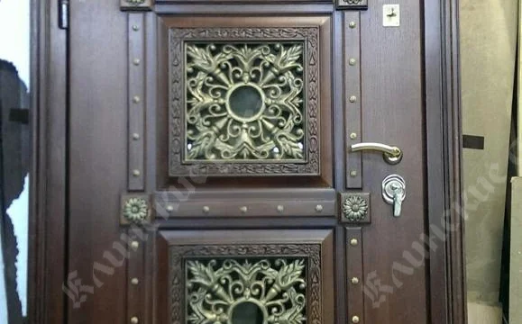 Клинские двери 39