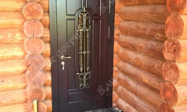 Клинские двери 4