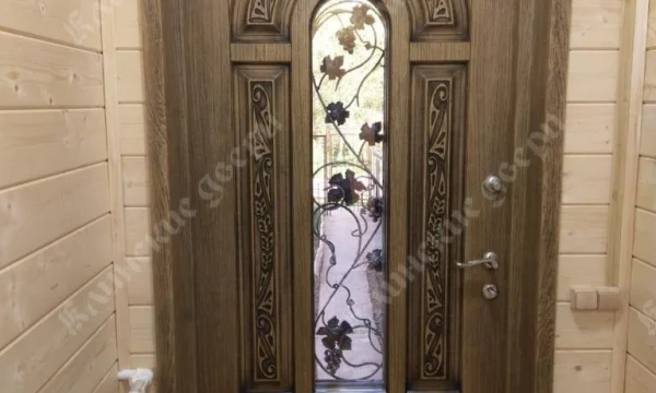 Клинские двери 33