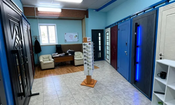 Клинские двери 53