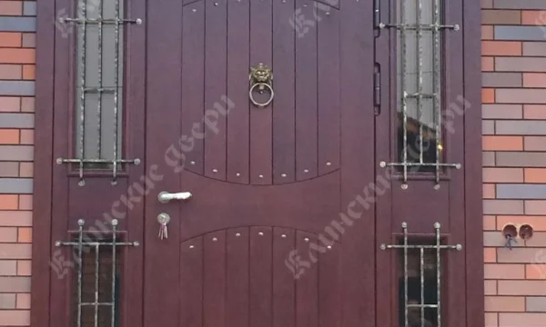 Клинские двери 23