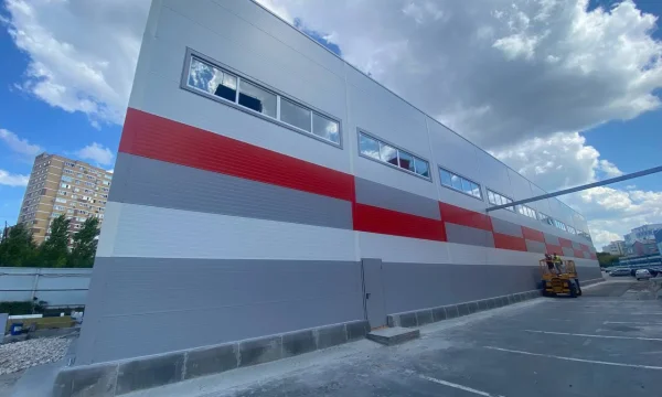 П-Проект ООО 1